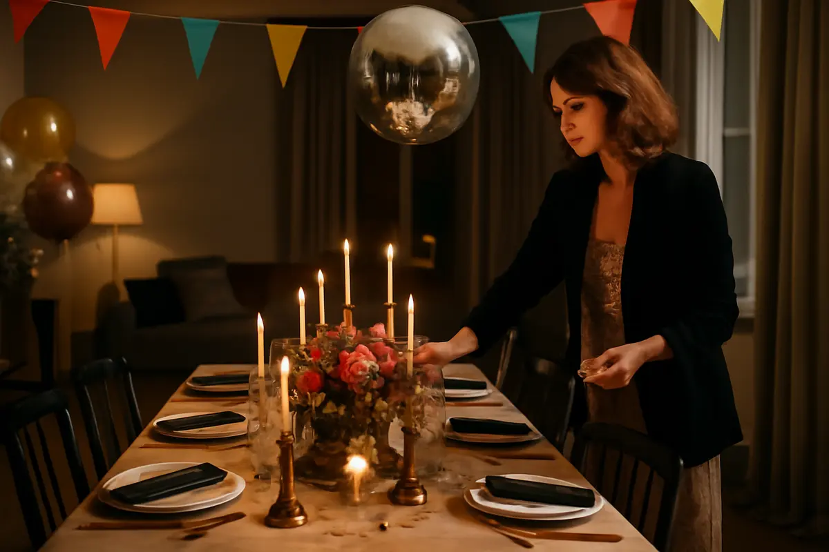 Come organizzare una festa privata a tema? Idee creative per un evento esclusivo che stupisce