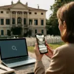 Ville storiche per eventi privati: perché sono le scelte più richieste e come prenotarle prima degli altri
