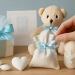 Bomboniere per battesimo battute vincenti: suggerimenti per renderle davvero memorabili