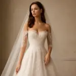 Tendenze abiti da sposa romantici: dettagli di stile che valorizzano ogni silhouette