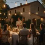 Agriturismo per cerimonie intime: come creare un’atmosfera accogliente che tutti ricorderanno