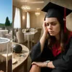 Quali location sono più richieste per eventi di laurea? Gli errori di scelta che possono rovinare la festa