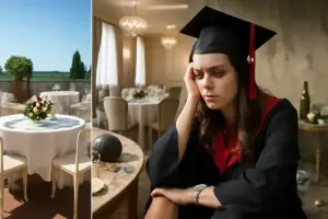 Quali location sono più richieste per eventi di laurea? Gli errori di scelta che possono rovinare la festa