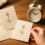 Quando inviare le partecipazioni di battesimo? Così i tuoi invitati non mancheranno mai