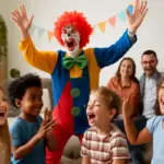 Dove trovare animatori per feste private? I criteri per scegliere chi coinvolge davvero tutti