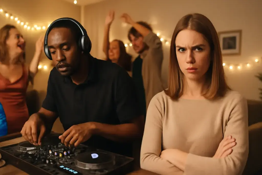 Musica dal vivo o DJ set per feste private: pro e contro che nessuno ti ha mai spiegato