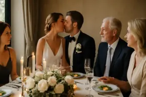 Matrimonio intimo con pochi invitati idee eleganti: crea un’atmosfera speciale senza rinunciare allo stile