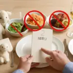 Come creare un menù perfetto per il battesimo? Tre errori che rischiano di rovinare il pranzo