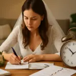 Quali sono le tempistiche ideali per organizzare un matrimonio? Gli step da seguire per evitare stress e ritardi