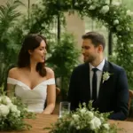 Matrimonio a tema botanico idee e spunti: come realizzare una scenografia naturale senza eccessi