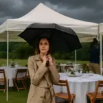 Come si gestisce il meteo incerto durante un evento all’aperto? Soluzioni immediate da considerare in fase di scelta location