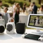 Quali gadget sono il must delle cerimonie moderne? Idee utili che rendono felici grandi e piccoli