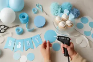 Decorazioni fai da te per battesimo tutorial facili: soluzioni creative per curare ogni dettaglio