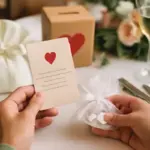 Bomboniere solidali per matrimonio: perché fanno la differenza e come personalizzarle senza sbagliare