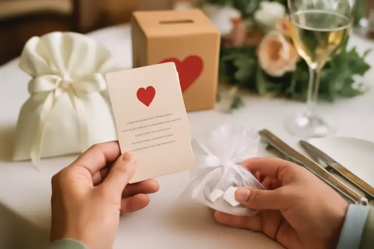 Bomboniere solidali per matrimonio: perché fanno la differenza e come personalizzarle senza sbagliare