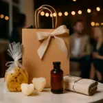 Gift bag per ospiti a feste private: idee originali che lasciano un ricordo speciale