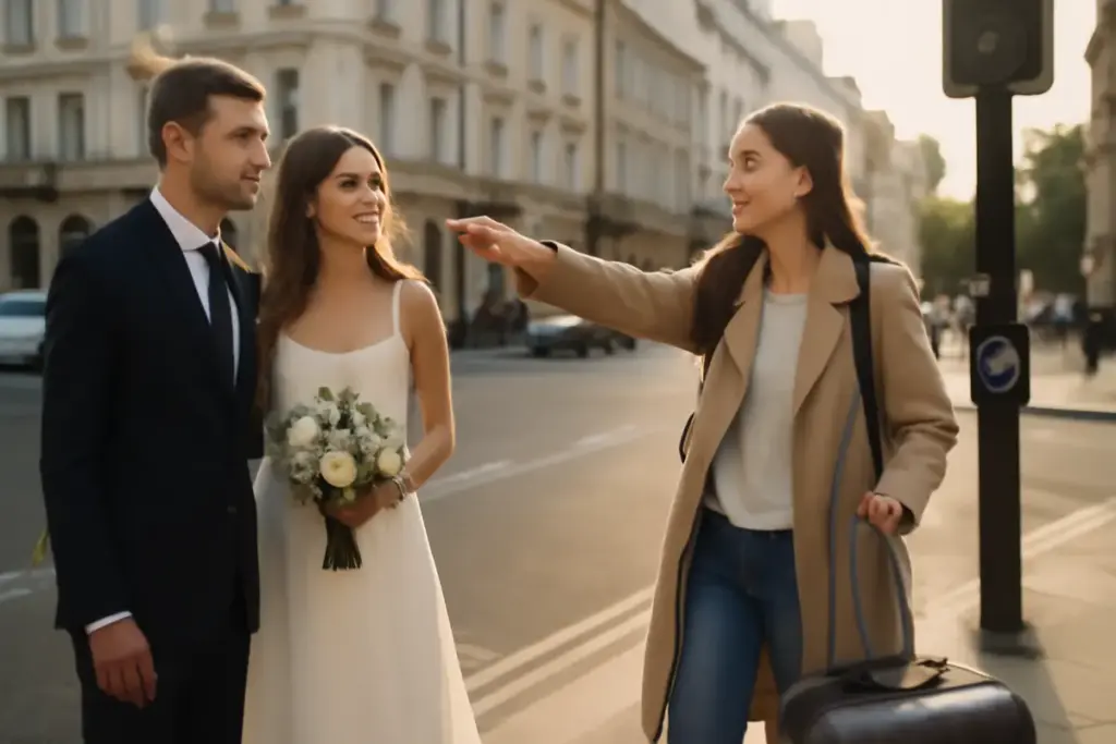 Perché optare per una location in centro città? Tre motivi pratici che possono semplificare la logistica degli ospiti