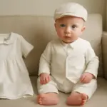 Abbigliamento bambino battesimo consigli pratici: comfort e eleganza insieme senza errori di stile