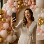 Balloon art in feste private: come sfruttarla per ambienti scenografici e selfie perfetti