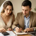 Come gestire il budget nozze senza brutte sorprese? Strumenti pratici per controllare ogni voce di spesa