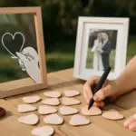 Guestbook alternativi alle cerimonie: perché stanno diventando l’oggetto più fotografato