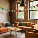Open space per eventi informali: idee per personalizzarli senza superare il budget