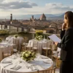 Location con vista panoramica: perché aumentano il valore dell’evento e cosa chiedere in sopralluogo