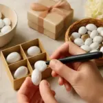 Come personalizzare i confetti per occasioni speciali? Novità golose che regalano un tocco esclusivo