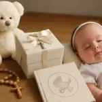 Qual è il regalo ideale da fare al battesimo? Spunti utili per sorprendere i genitori