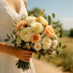 Qual è il bouquet migliore per nozze estive? I fiori che resistono al caldo e restano perfetti tutto il giorno
